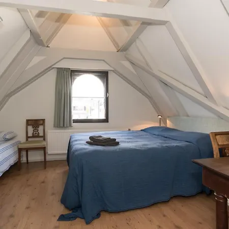 Bed and Breakfast Het Lam Άμστερνταμ