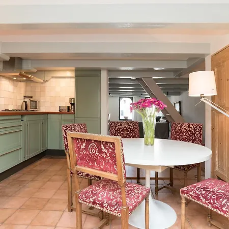 Het Lam Bed and Breakfast