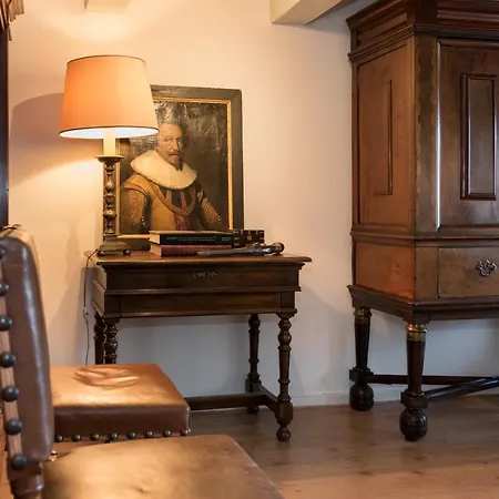 Bed and Breakfast Het Lam