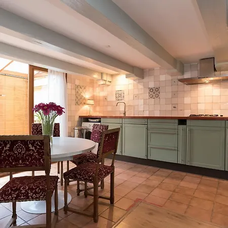 Het Lam Bed and Breakfast *